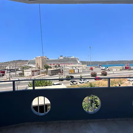 Apartamento Nova Marine 3