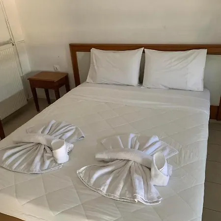 Nova Marine 3 Apartment Souda